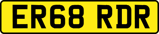 ER68RDR