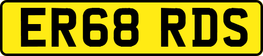 ER68RDS