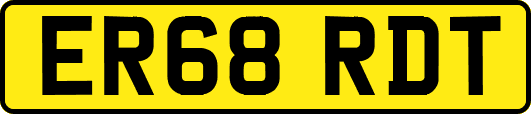 ER68RDT