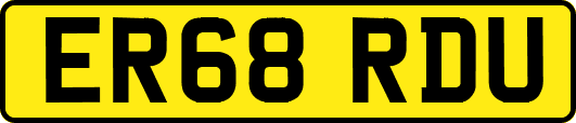 ER68RDU