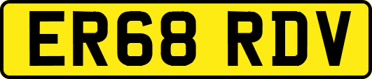 ER68RDV