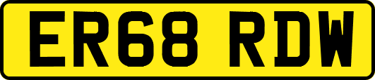 ER68RDW