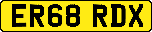 ER68RDX