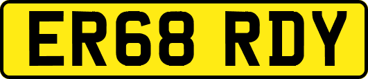 ER68RDY