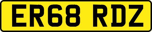 ER68RDZ