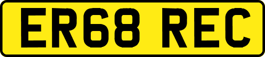 ER68REC
