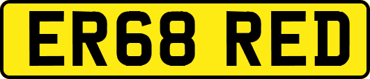 ER68RED