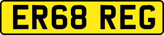 ER68REG
