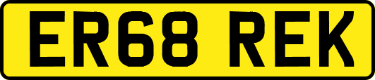 ER68REK