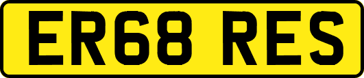 ER68RES