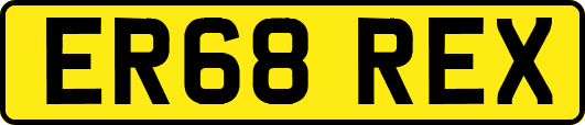 ER68REX