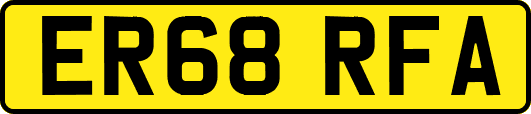 ER68RFA