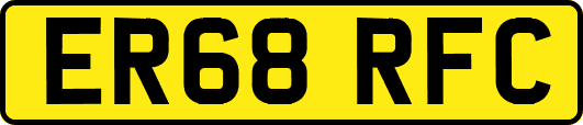 ER68RFC