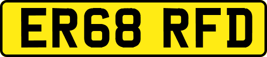 ER68RFD