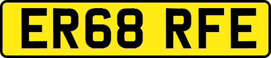 ER68RFE