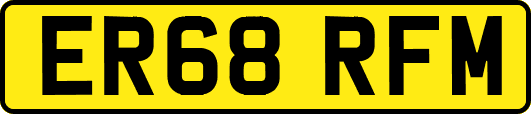 ER68RFM
