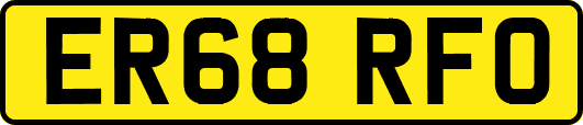 ER68RFO