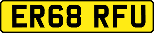 ER68RFU