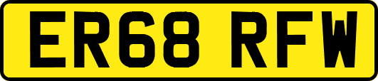 ER68RFW