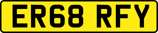 ER68RFY