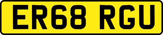 ER68RGU