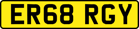 ER68RGY