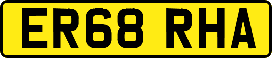 ER68RHA