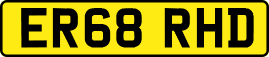ER68RHD