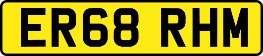 ER68RHM
