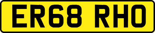 ER68RHO