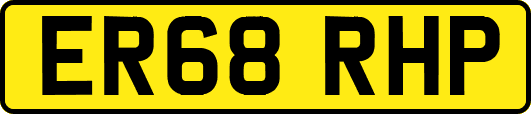 ER68RHP