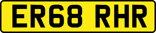 ER68RHR