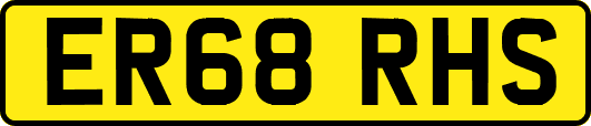 ER68RHS