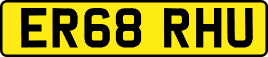 ER68RHU
