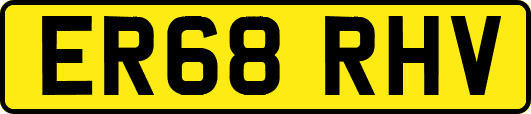 ER68RHV