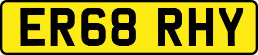 ER68RHY