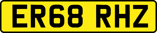 ER68RHZ