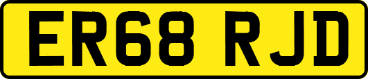 ER68RJD