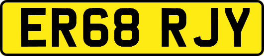 ER68RJY