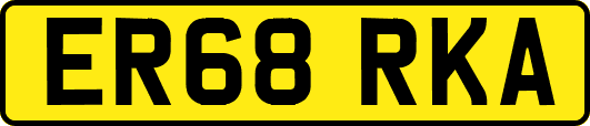 ER68RKA