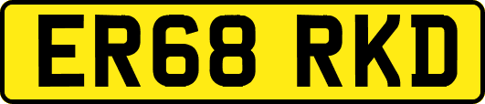 ER68RKD