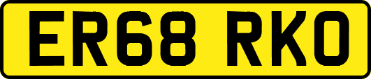 ER68RKO