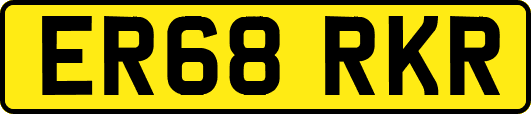 ER68RKR