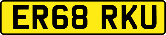ER68RKU