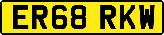 ER68RKW