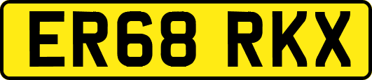 ER68RKX