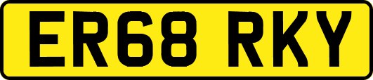 ER68RKY