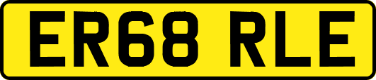 ER68RLE