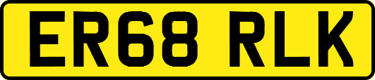 ER68RLK