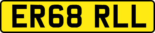 ER68RLL